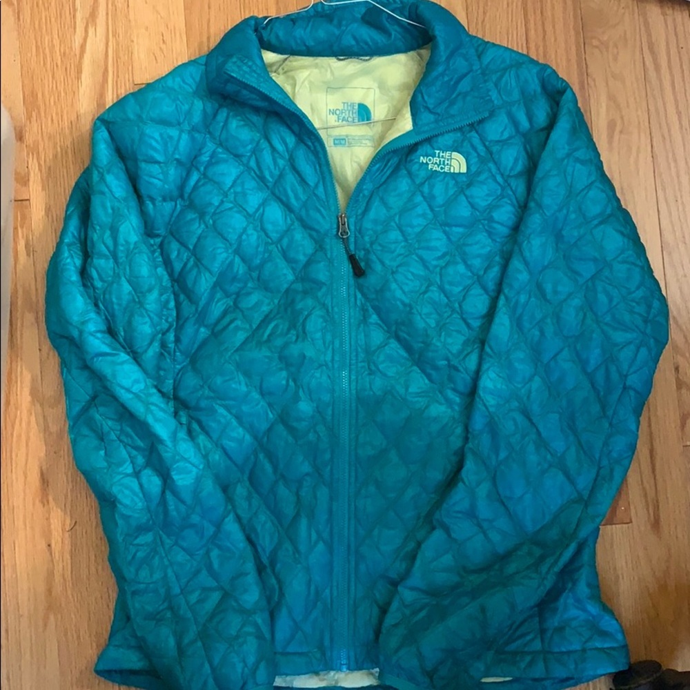 North Face Jacket
